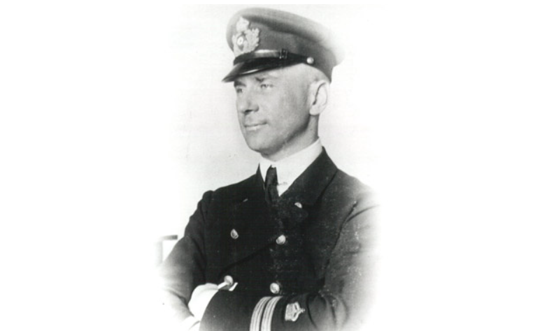 Людвиг Бокхольт