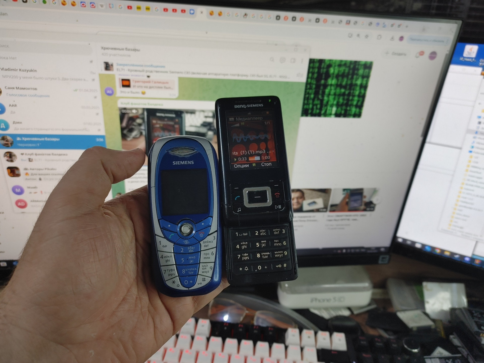 Illustration for Writing a Single EXE That Runs on 3 Different OSes Without Recompilation