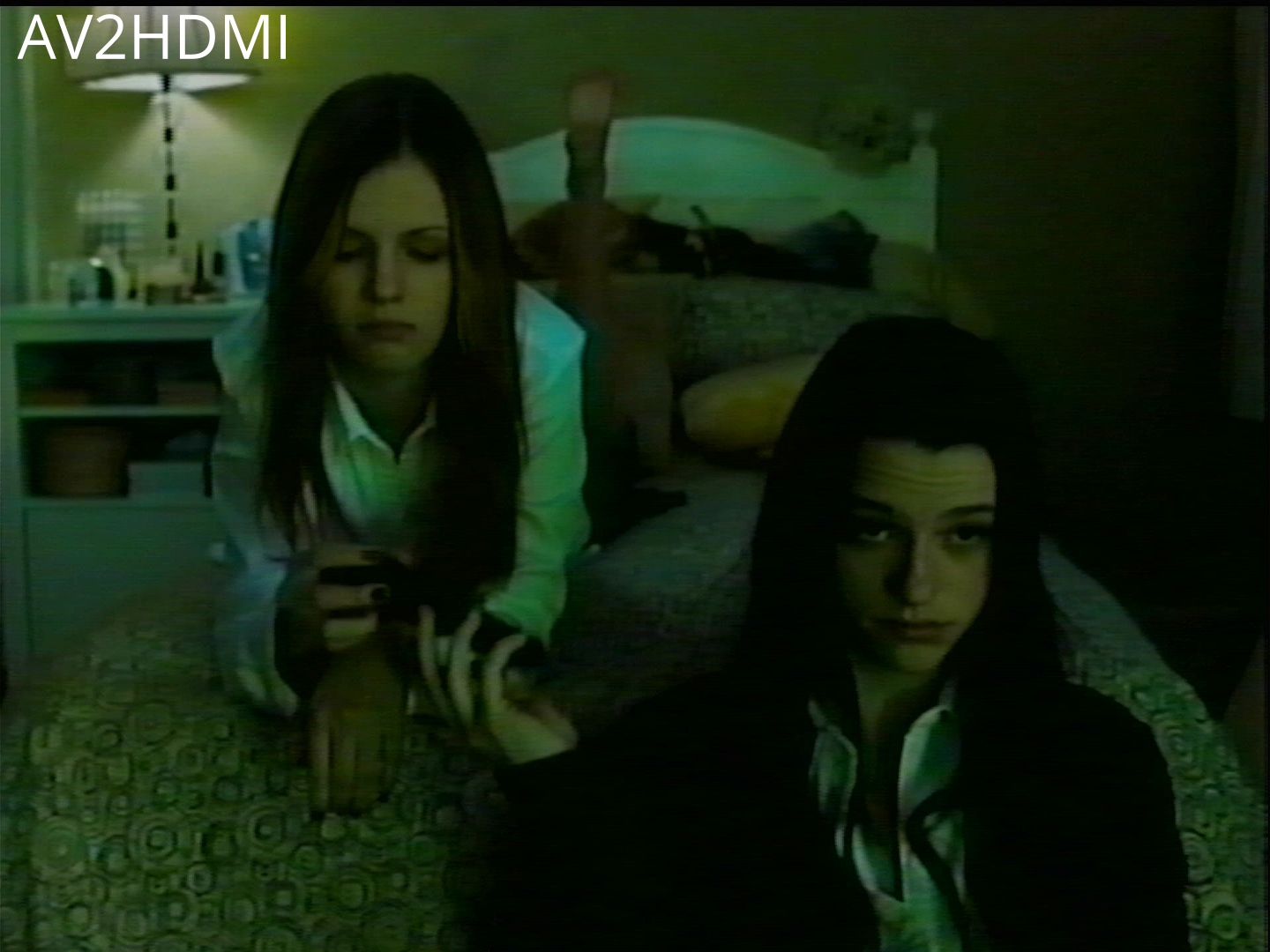 Color reproduction comparison