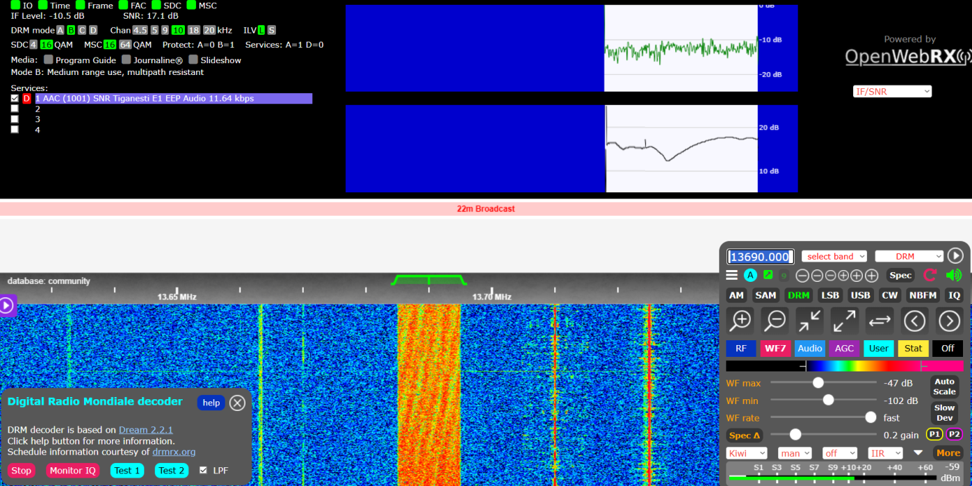 Illustration for A Homemade SDR Receiver on Zynq