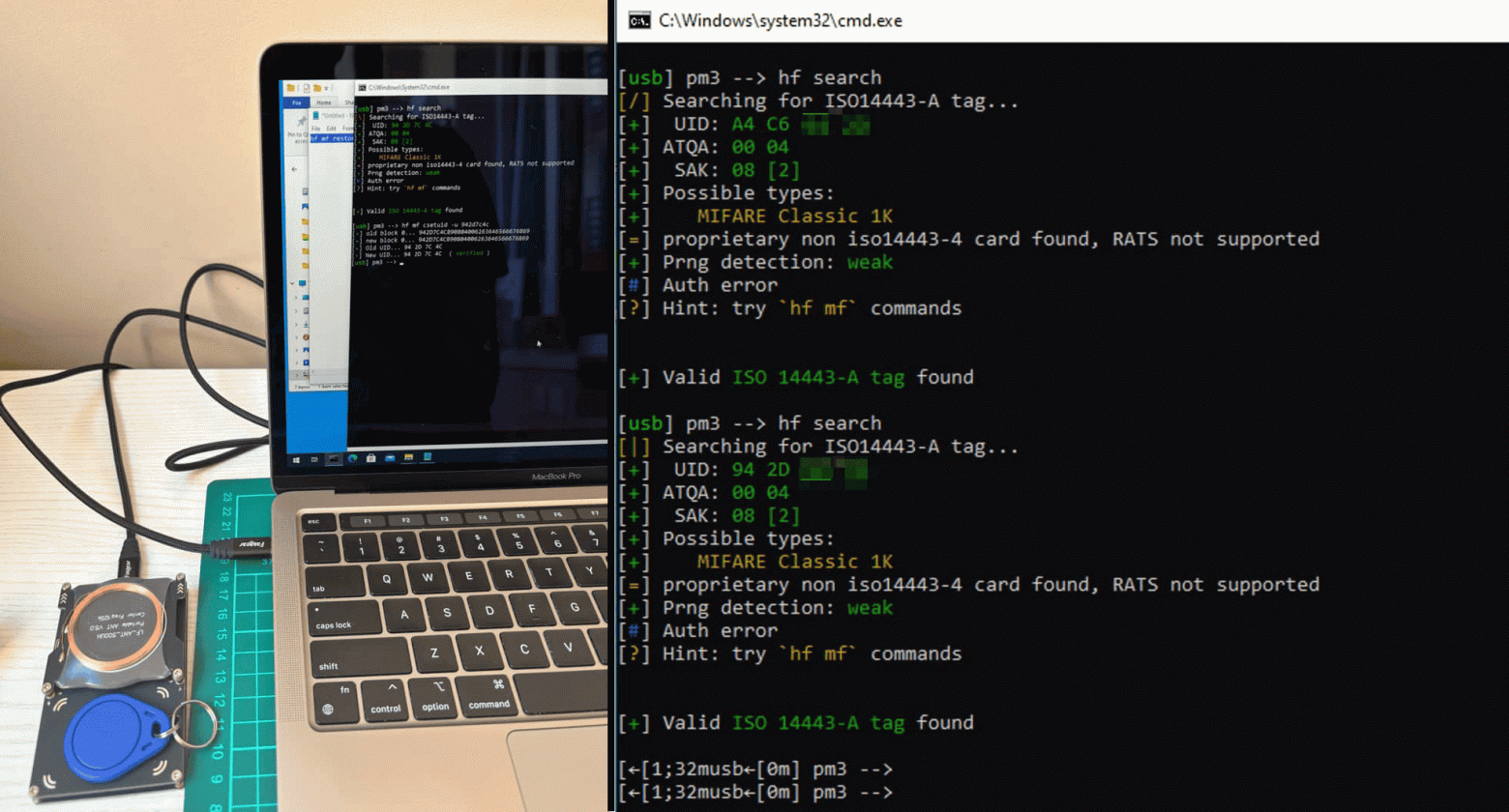 Lock mechanism fully disassembled
