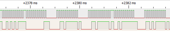 SD card SPI interface