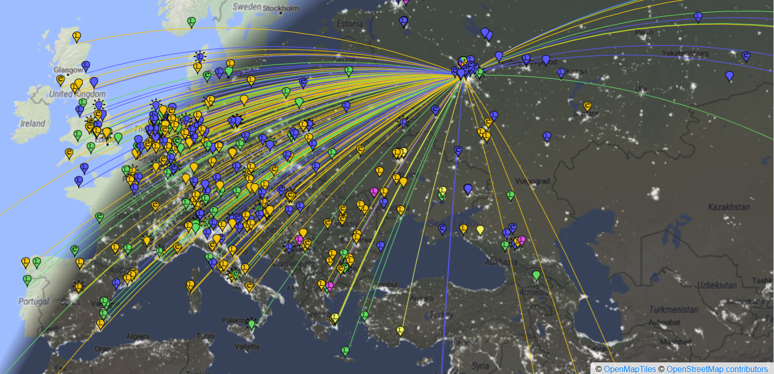Illustration for A Homemade SDR Receiver on Zynq