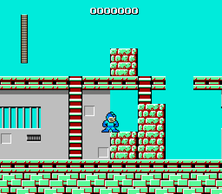 Illustration for Ancient graphics: from text to video games