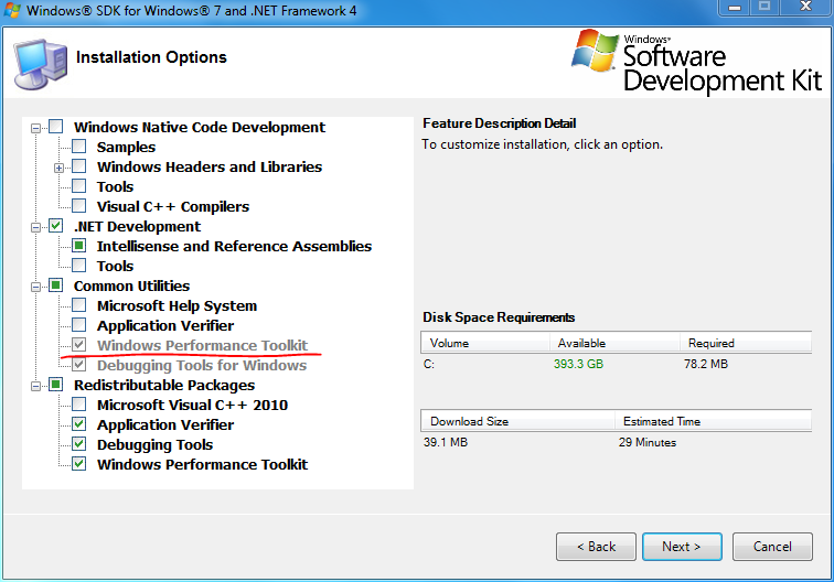 Illustration for Speeding Up Windows Boot for Fun and Profit