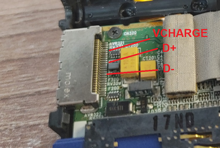 Illustration for The rarest miniature ARM laptop from Korea that can turn into a tablet - look at the Inkel MU-d