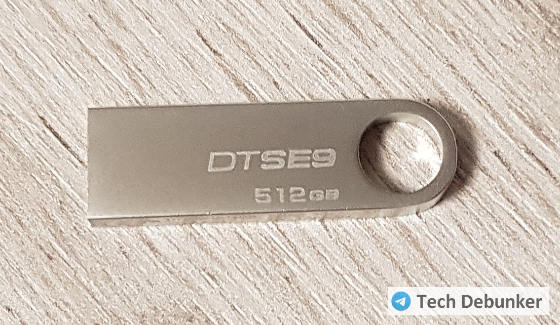 Borofone fake packaging