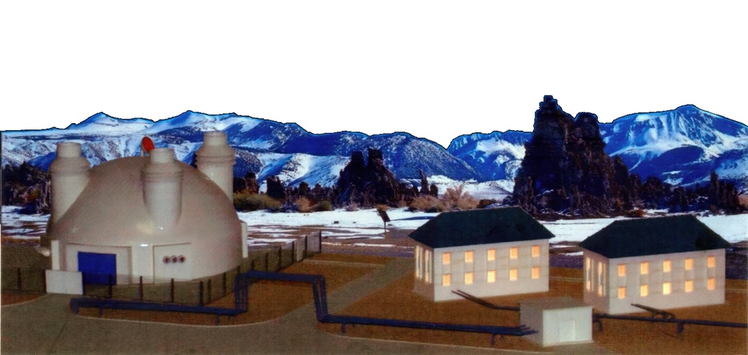 Concept of the ATST Elena-AM