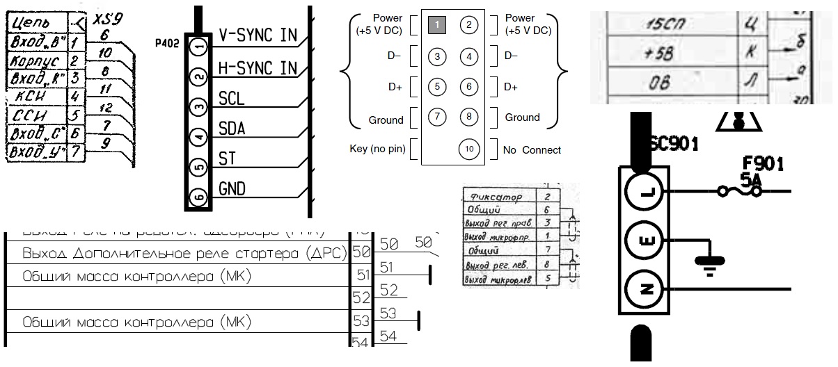 Single-wire transmission