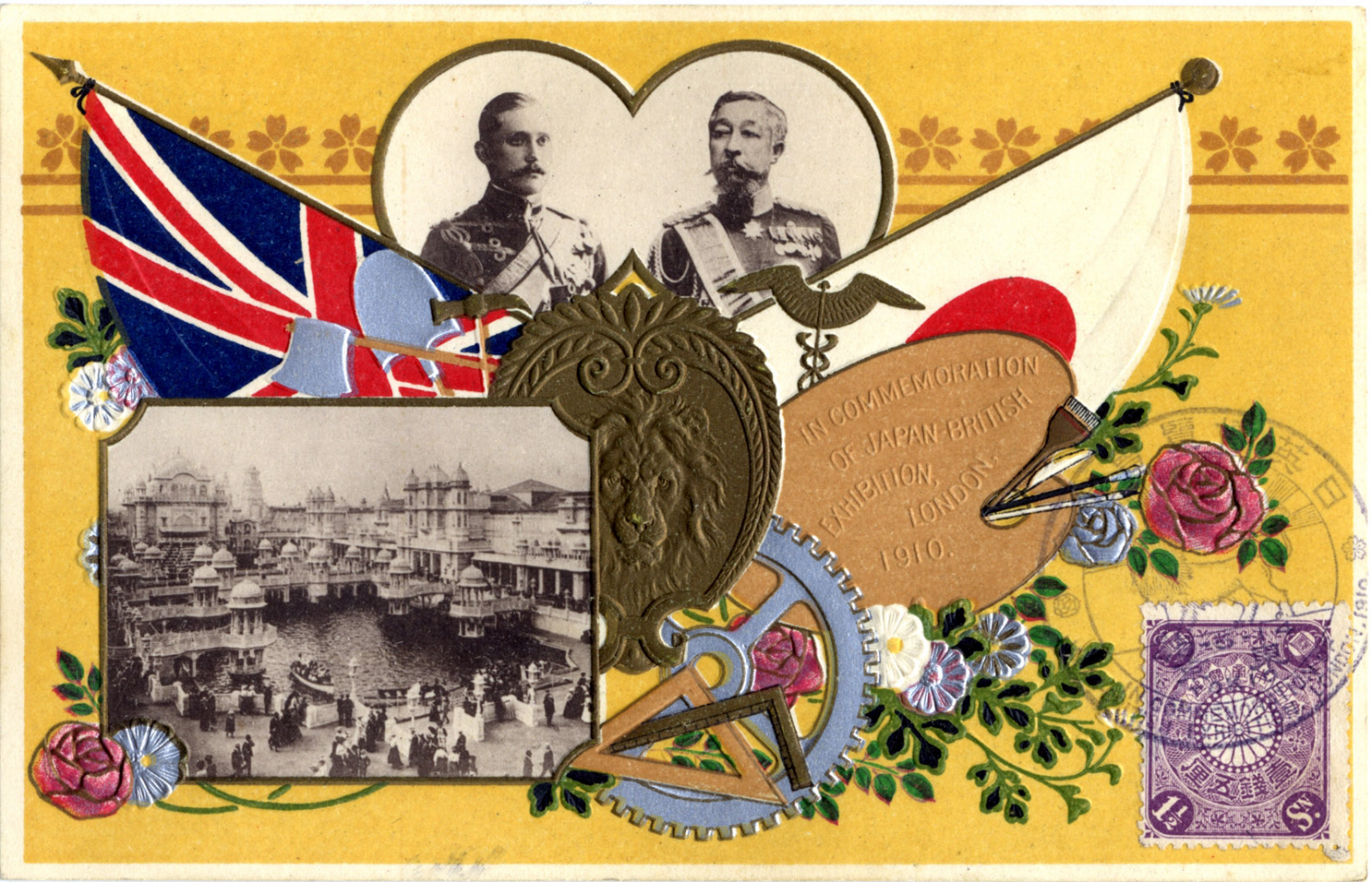 Сразу после завершения Первой мировой опасения американских стратегов обратились на заключённый ещё в 1902 году британско-японский морской союз — США всерьёз опасались возможности войны на два фронта против двух очень сильных флотов