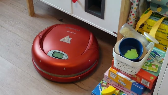 Electrolux Trilobite