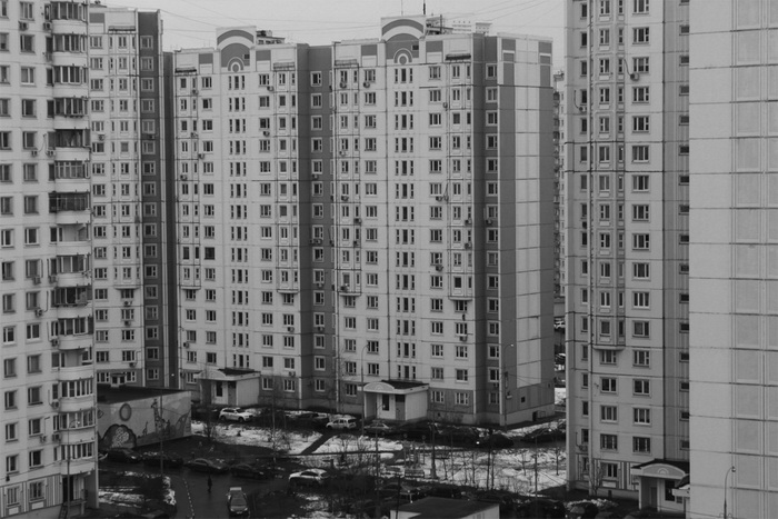 Ringing artifacts example