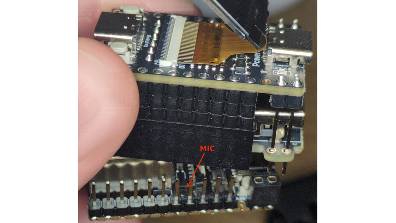 NanoKVM disassembled