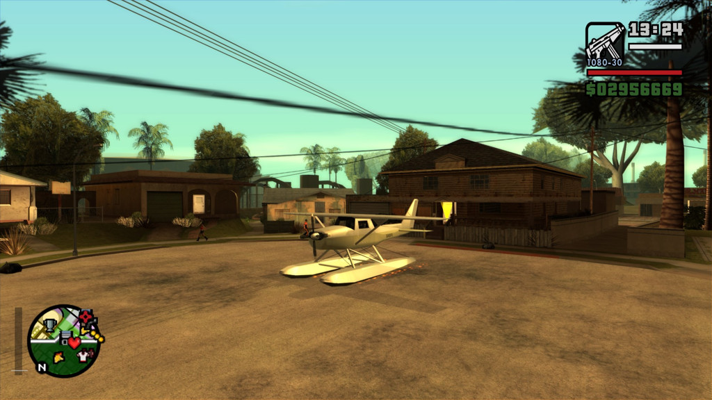 Corrupted bounding box values