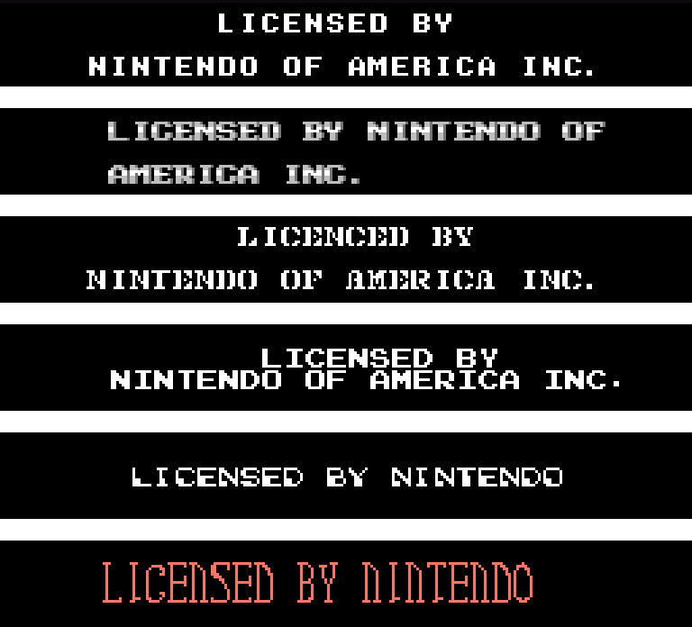 Illustration for Mappers on Famicom, NES, Dandy: where did they come from and why are they needed (part 1/2)