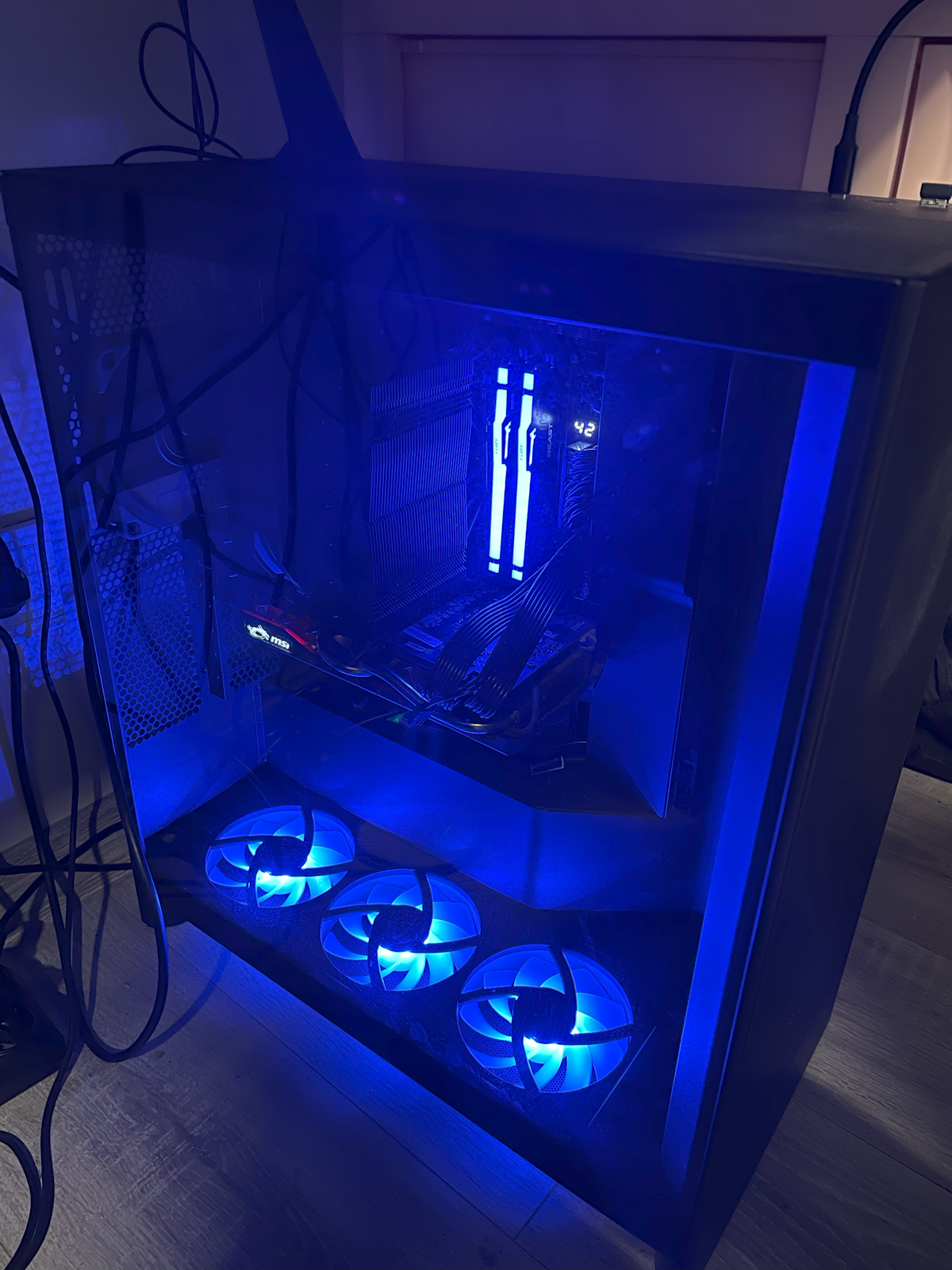 Illustration for Upgrading a Computer in 2025