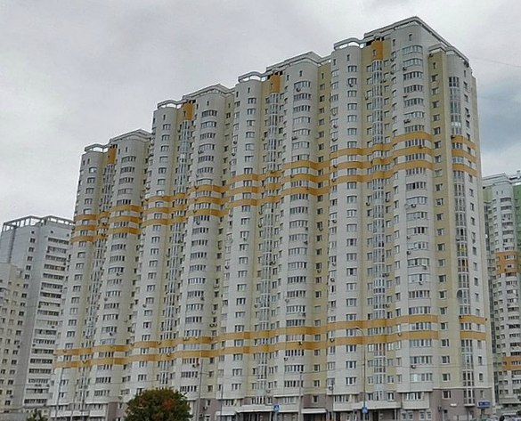 Rooftop installation