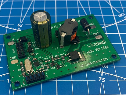 Open source software