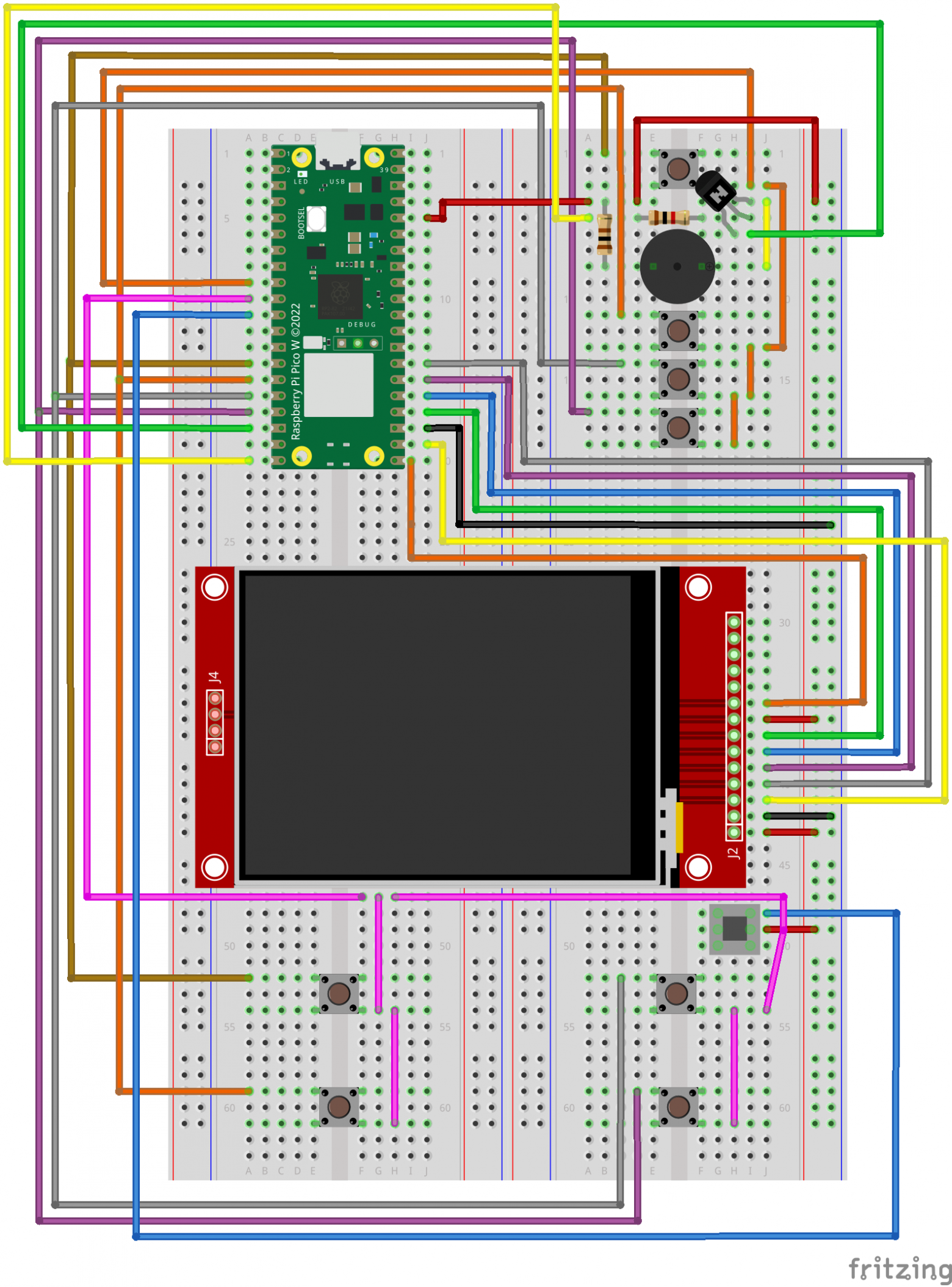 Wiring diagram