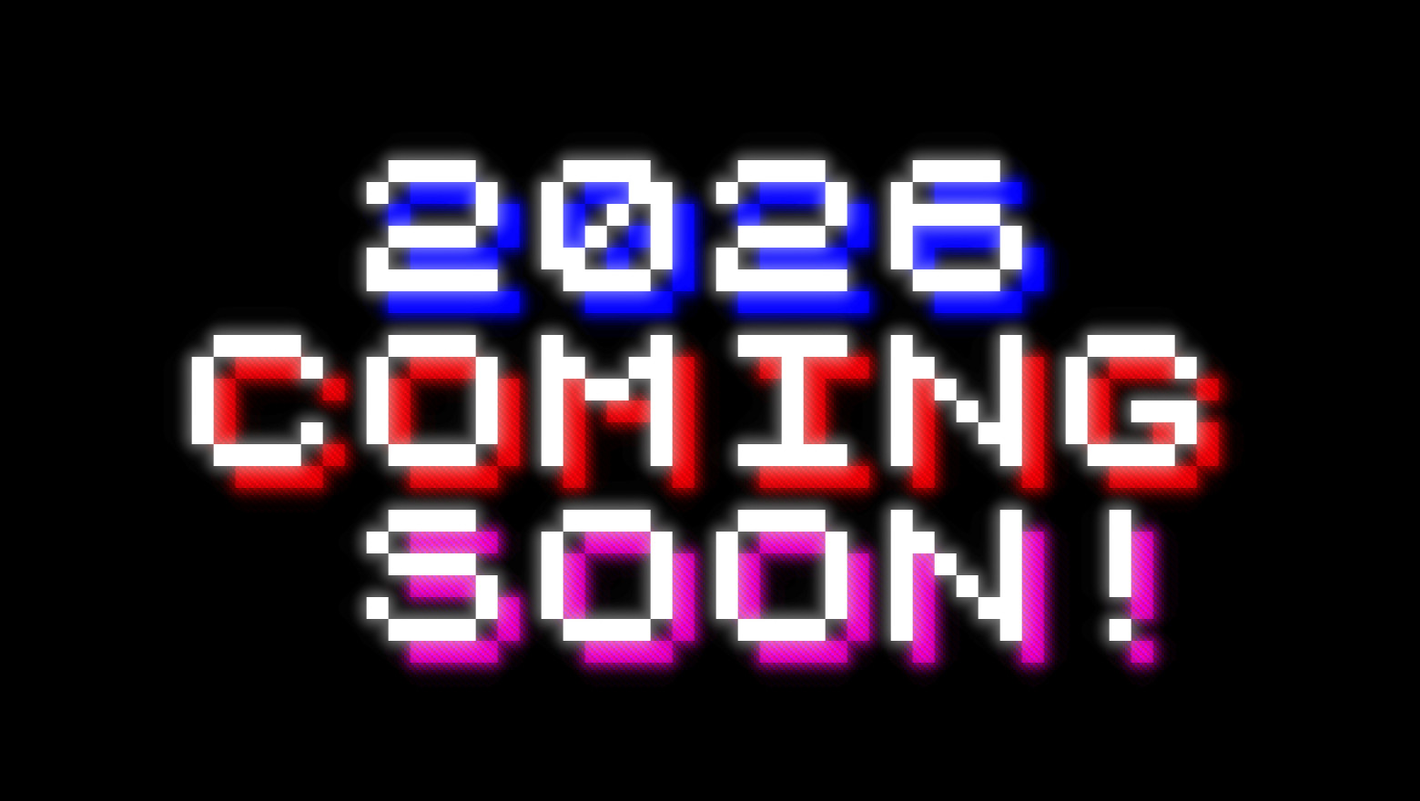 Happy New 2026 ZX Spectrum intro