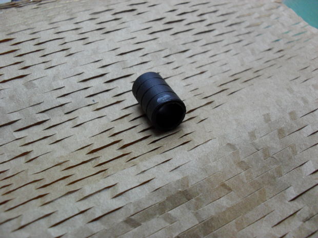 Fully assembled printer