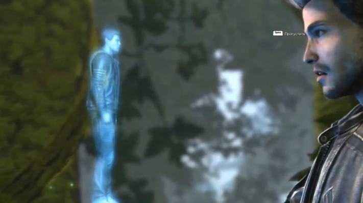 Illustration for Flashback Runner