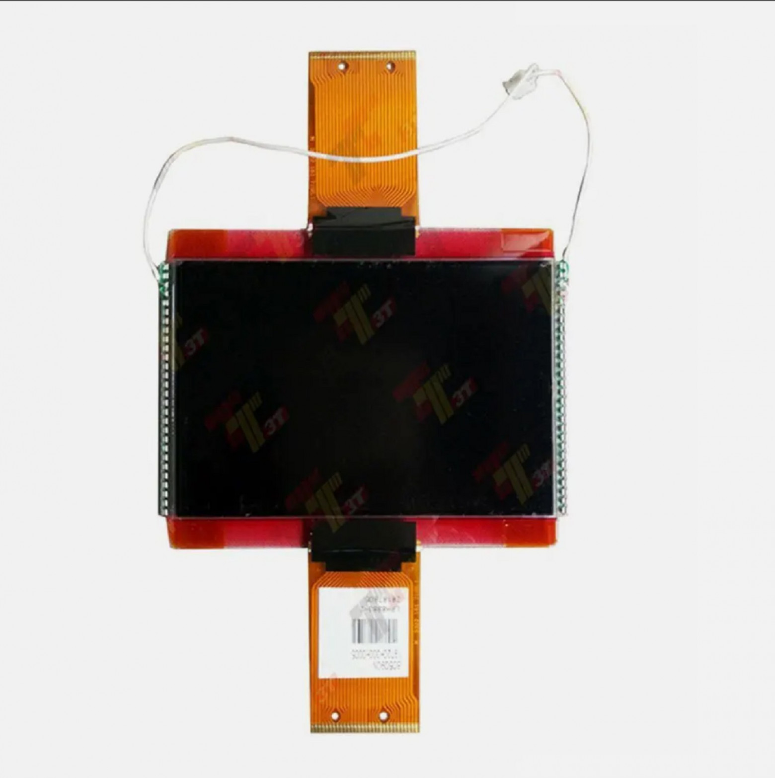 80509CN matrix closeup