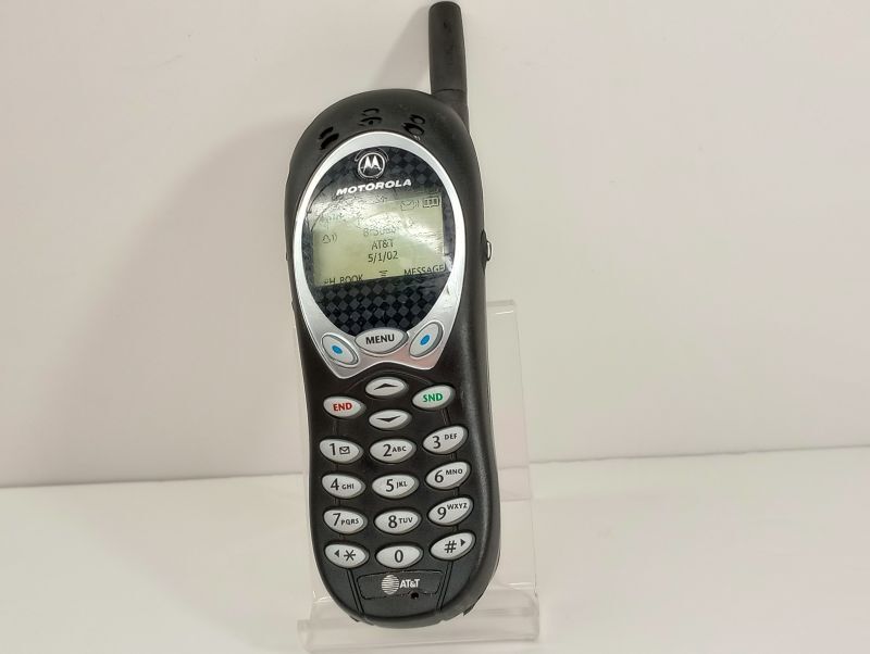 E398 music interface