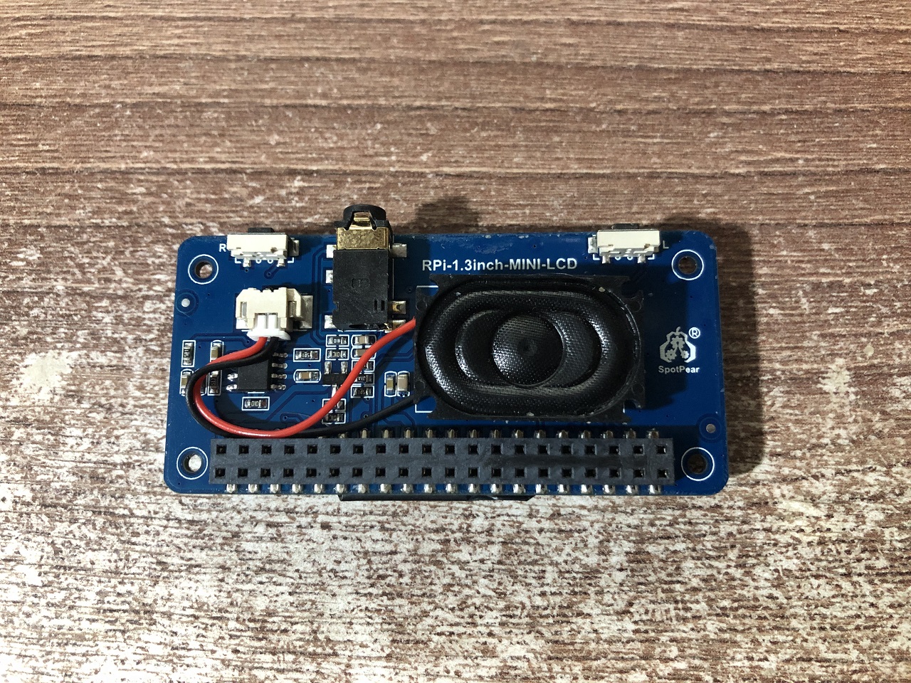 Program loading diagram