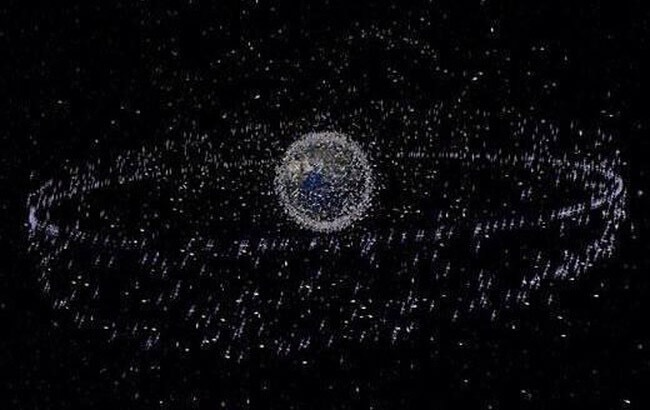 Soviet space computers