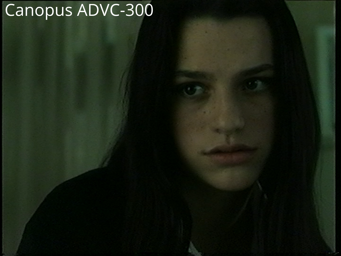 VHS-Decode workflow summary