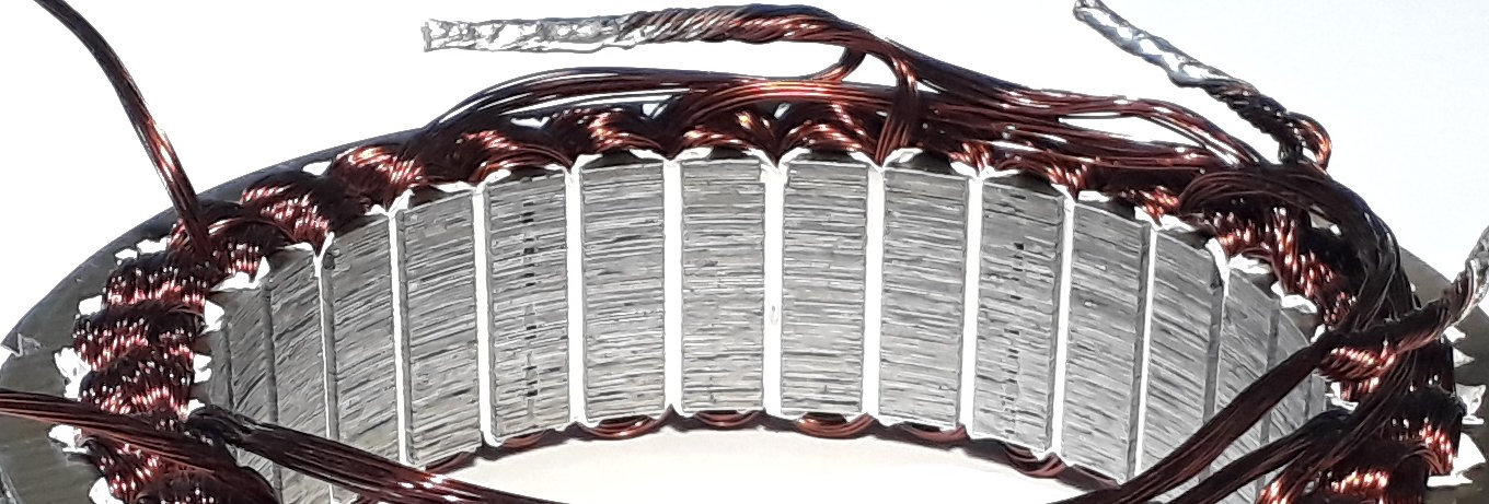 Paper insulation application