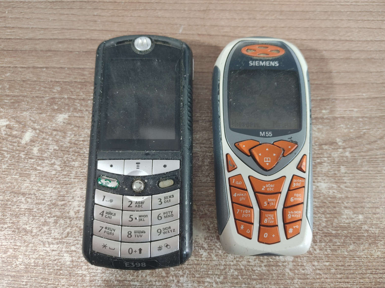 Siemens vs competitors