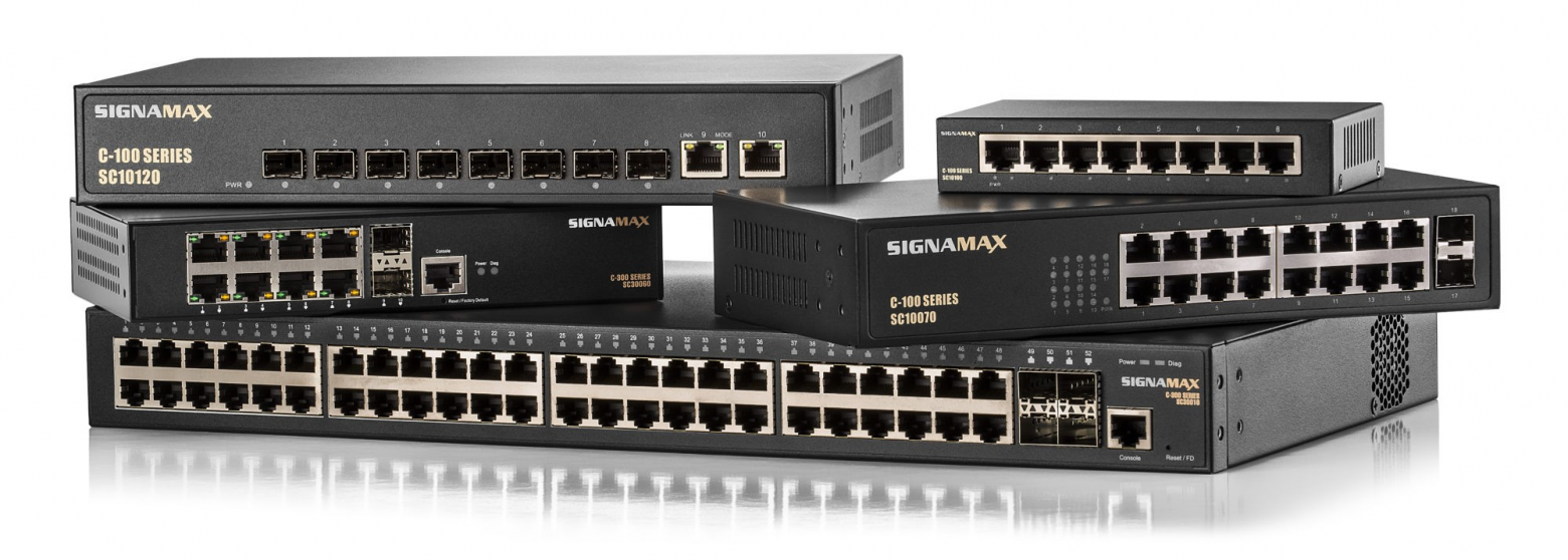 Network switch