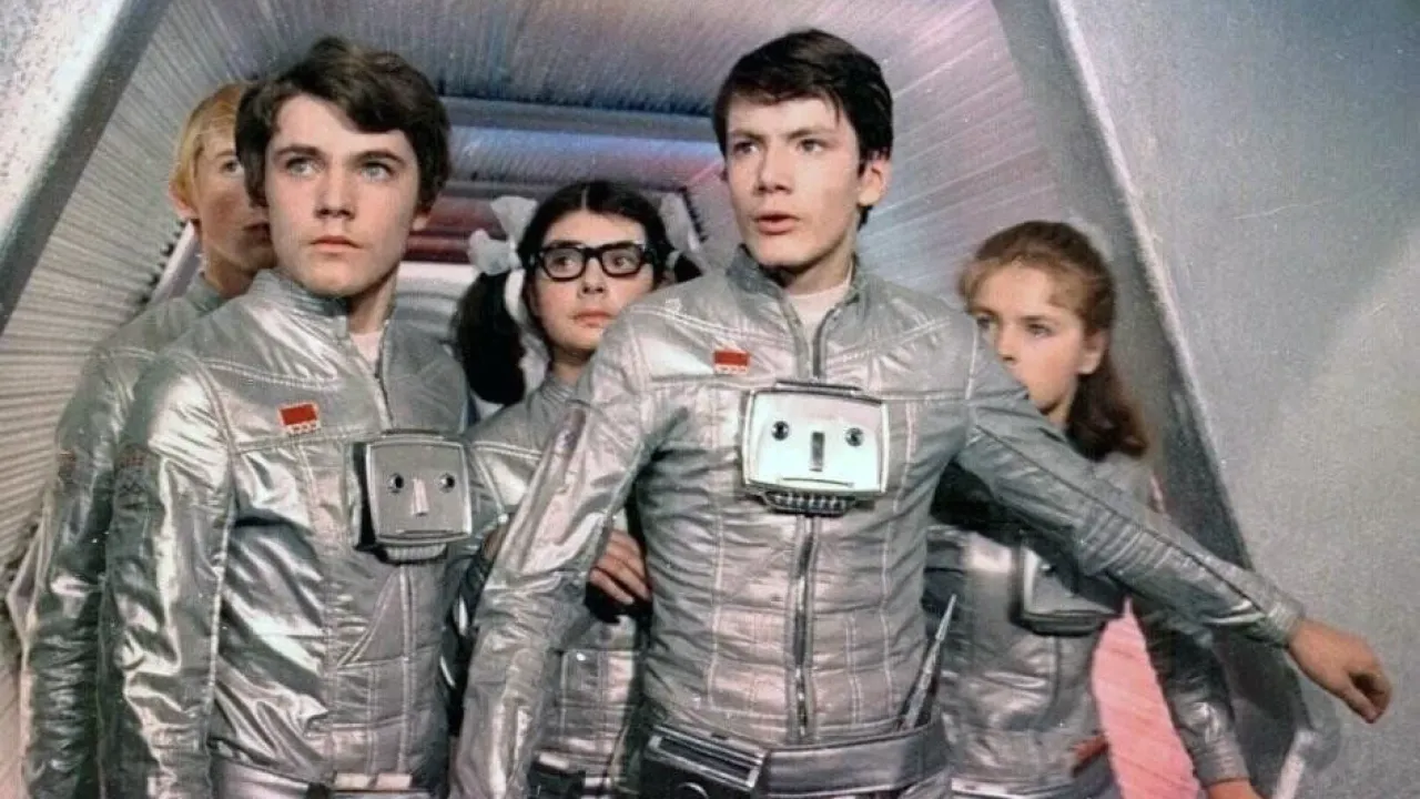 Perseus and Andromeda