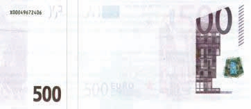 Scanning in visible light