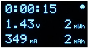 Illustration for A DIY Battery Capacity Tester for the People