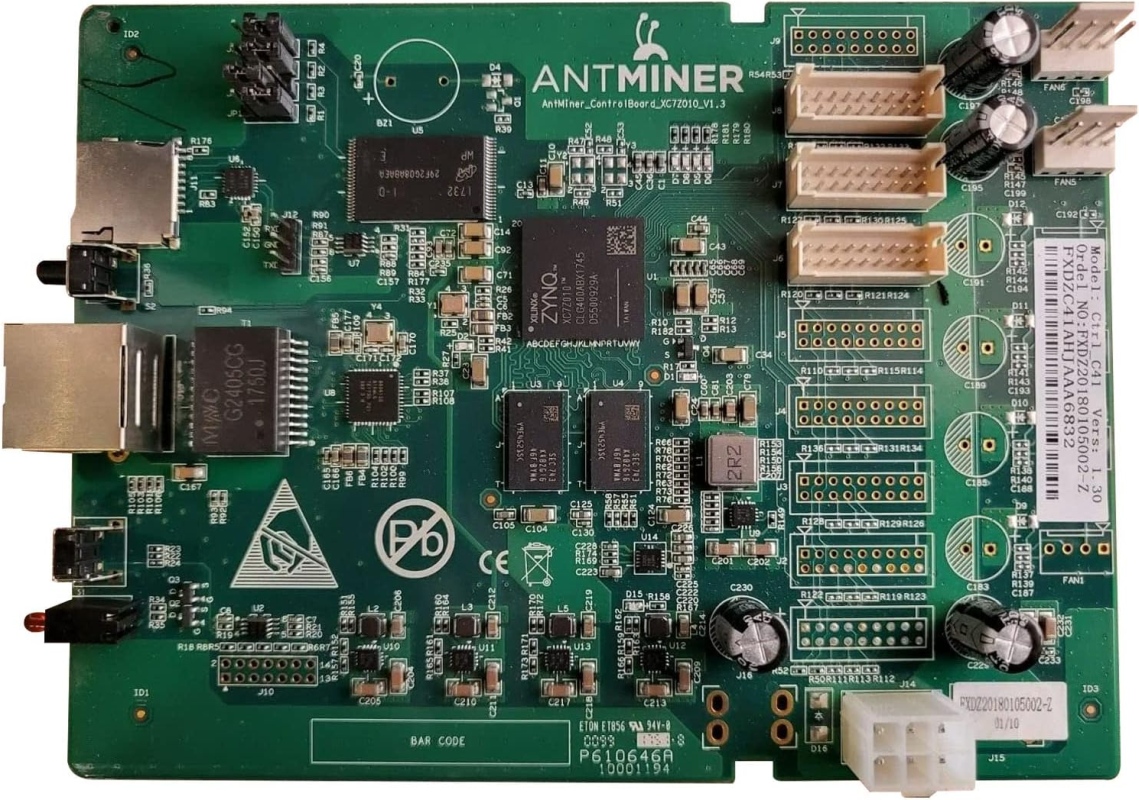 Illustration for A Homemade SDR Receiver on Zynq
