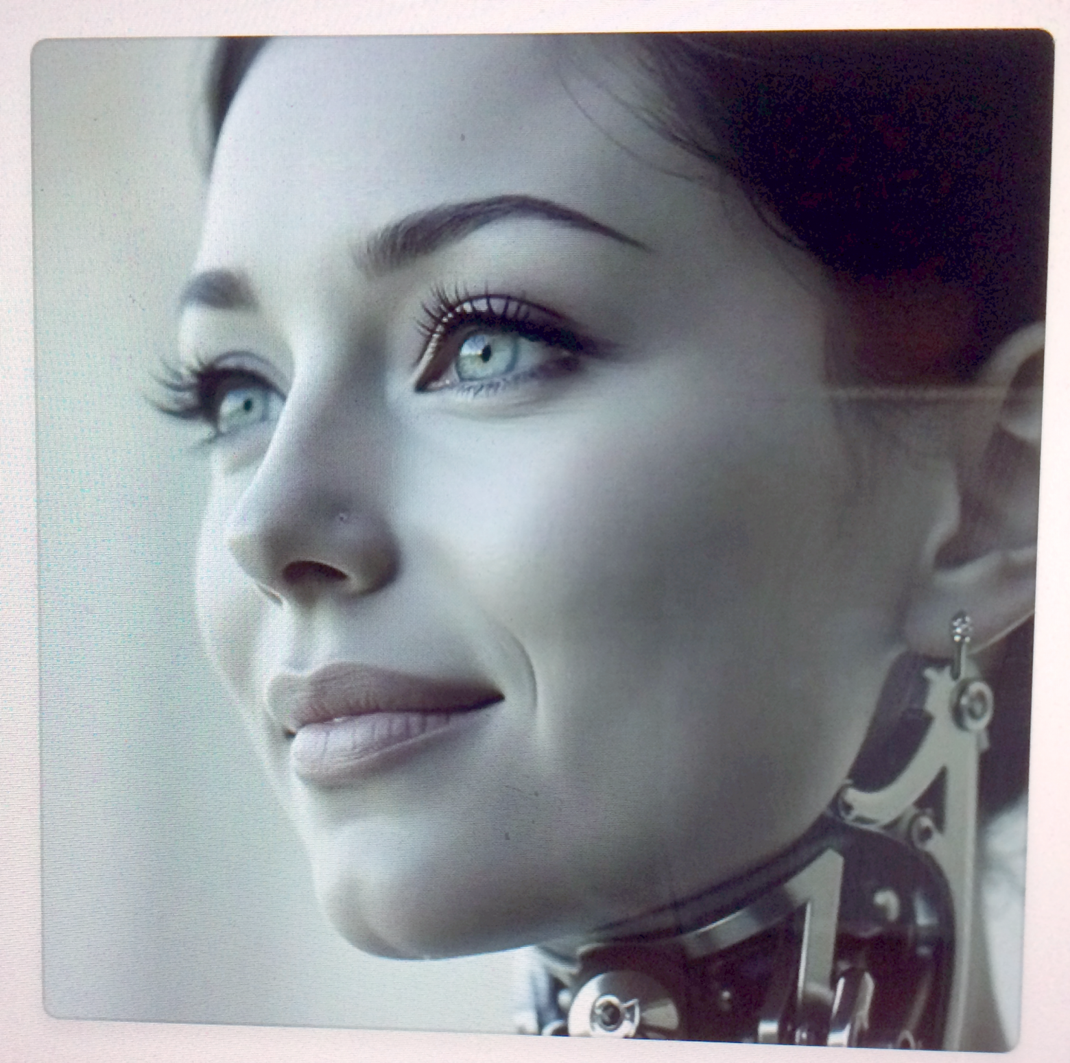 Illustration for Not (loneliness online) NOW