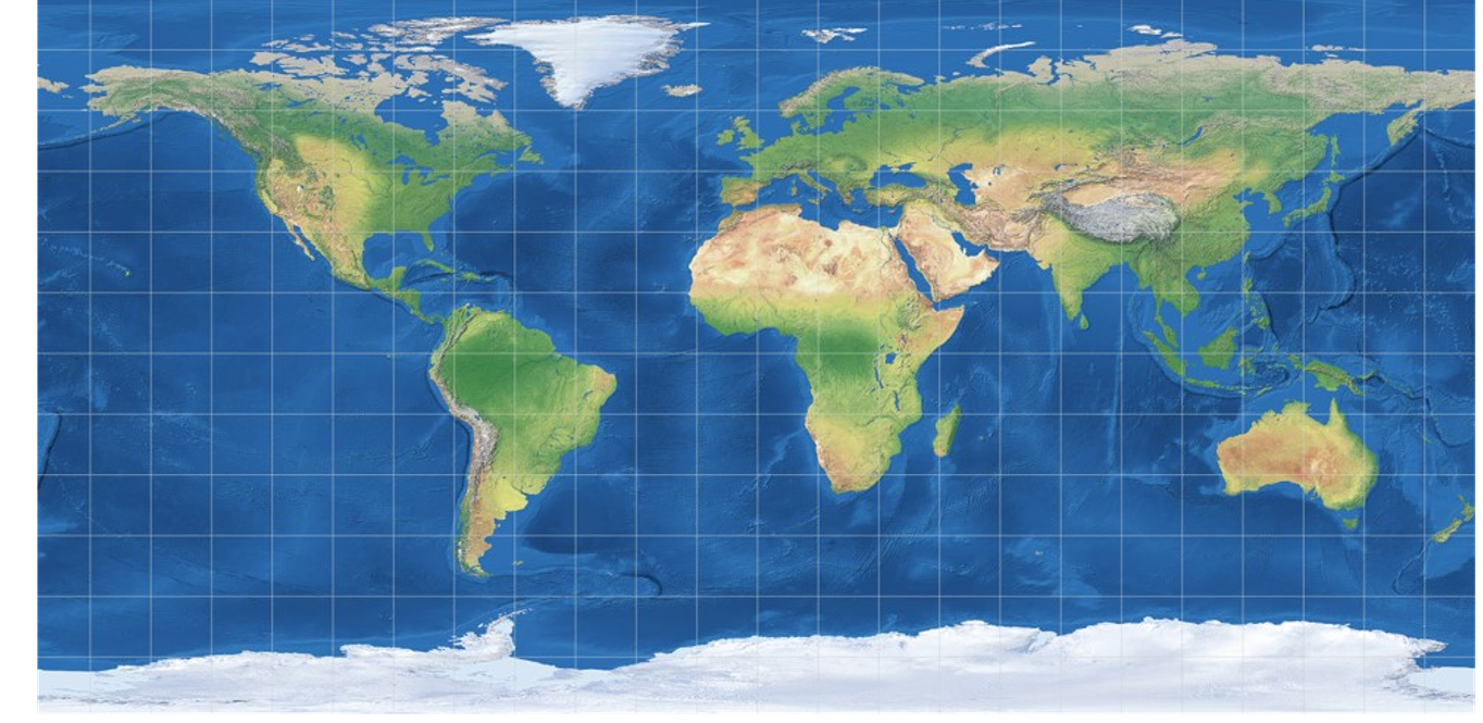 Edward Wright's tables