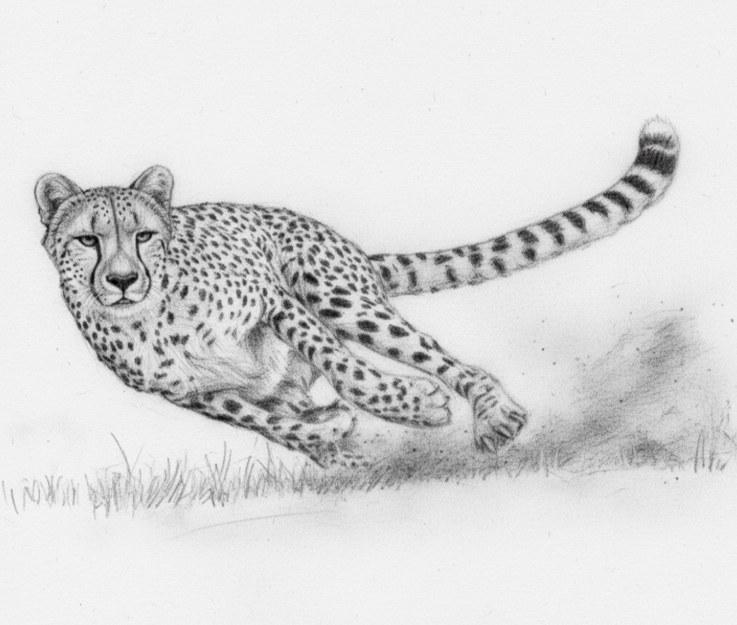 Conclusion illustration