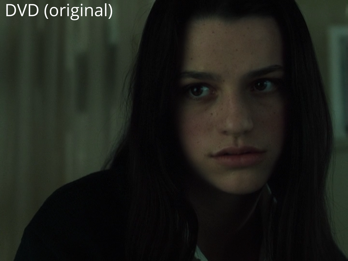 Processing speed chart