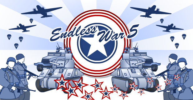 Endless War 5