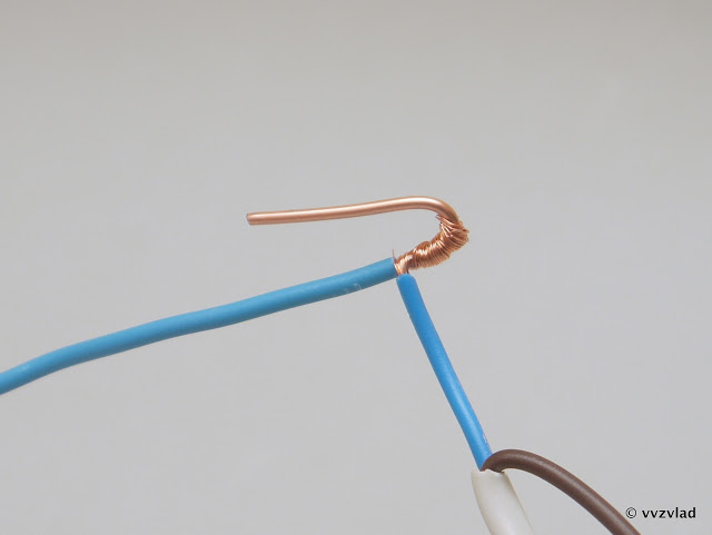 Additional connector photo