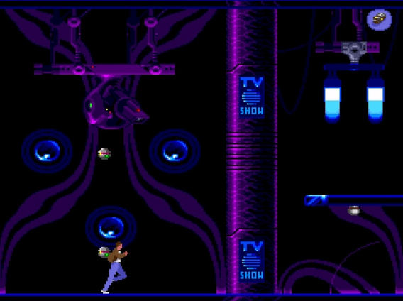 Конрад – гладиатор в телешоу. Круто ты попал на ТВ! Конрад – гладиатор в телешоу. Круто ты попал на ТВ!