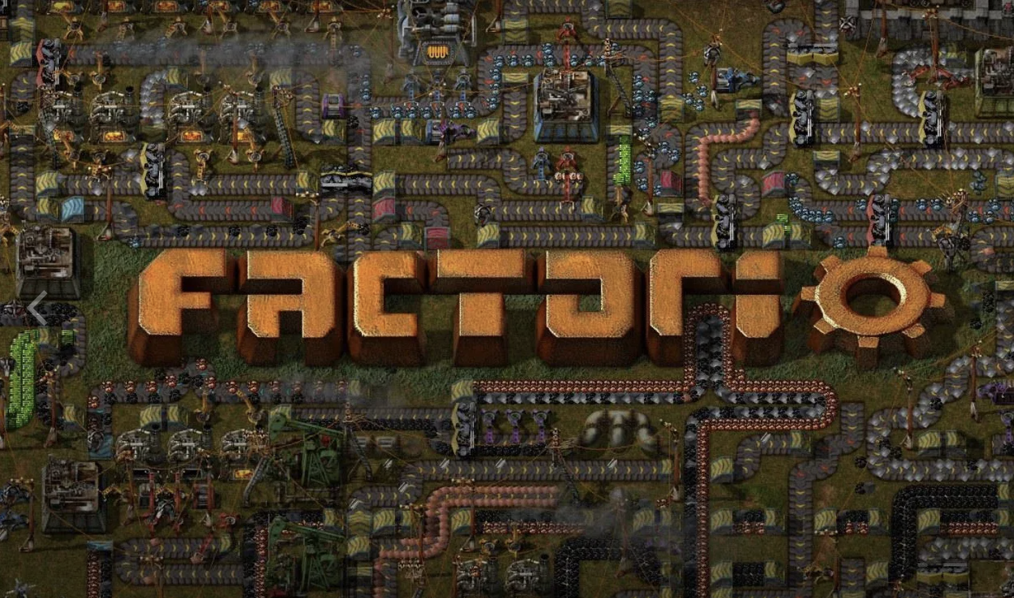 Manufacturing facility