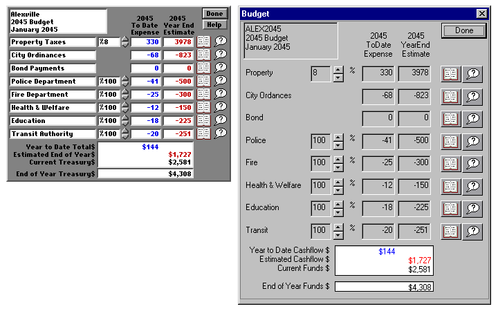 Illustration for City of childhood: what will happen if you continue playing SimCity 2000 after 25 years
