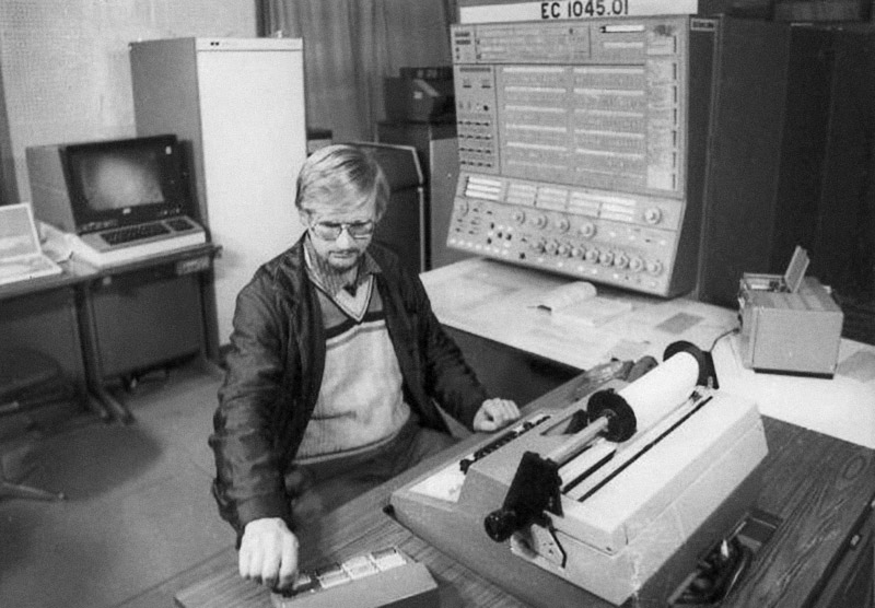 Programmer psychology humor