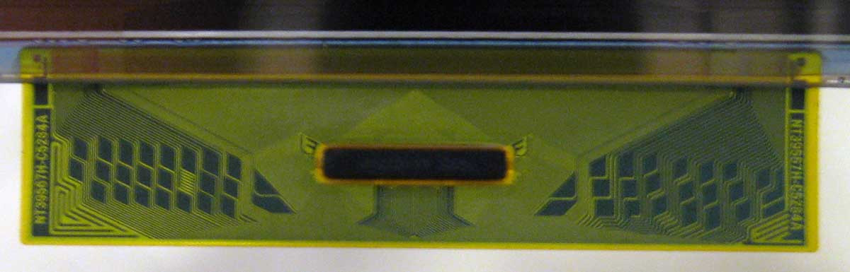 Problem with Haier 58 Smart TV MX