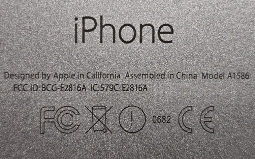 Illustration for Touch simulator. Ch1 We explore capacitive touch screen